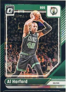 Al Horford