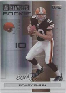 Brady Quinn