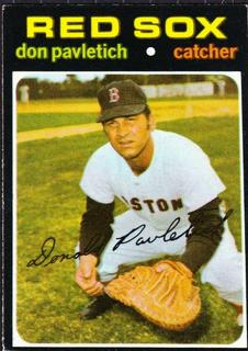 Don Pavletich