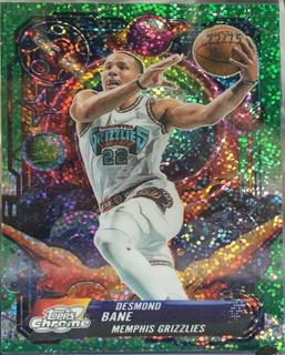 Desmond Bane