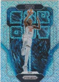 Jonquel Jones