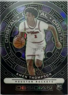 Amen Thompson