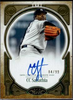 CC Sabathia