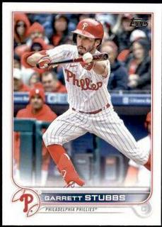 Garrett Stubbs