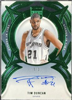 Tim Duncan