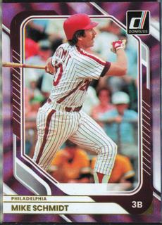 Mike Schmidt