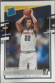 Zeke Nnaji