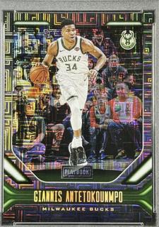 Giannis Antetokounmpo