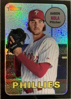 Aaron Nola