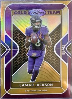Lamar Jackson