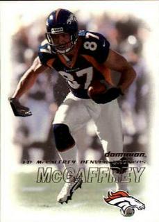 Ed McCaffrey