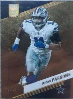 Micah Parsons
