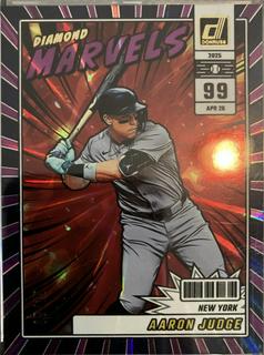 Aaron Judge