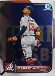 Ronald Acuna Jr.