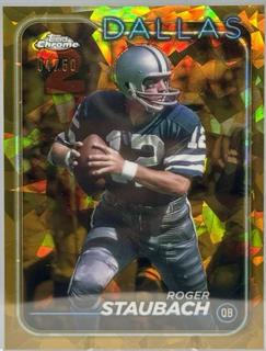 Roger Staubach