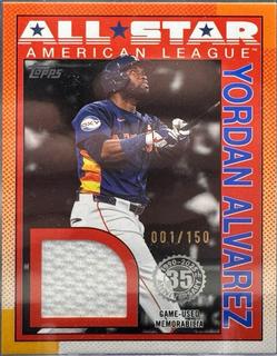 Yordan Alvarez