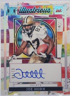 Joe Horn