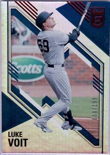 Luke Voit