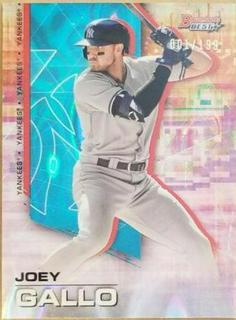 Joey Gallo