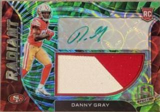 Danny Gray
