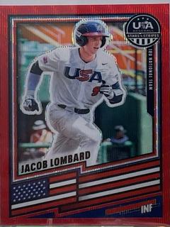 Jacob Lombard