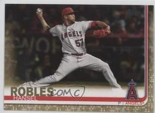 Hansel Robles