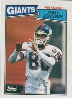Bobby Johnson
