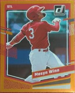 Masyn Winn