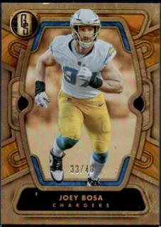 Joey Bosa