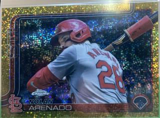 Nolan Arenado