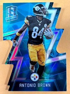 Antonio Brown