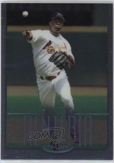Edgar Renteria