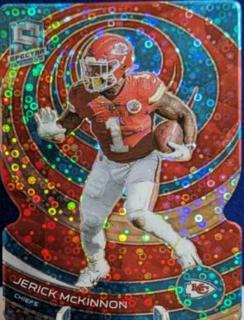 Jerick McKinnon