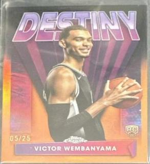 Victor Wembanyama