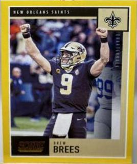 Drew Brees
