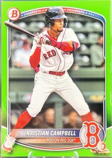 Kristian Campbell