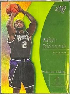 Mitch Richmond