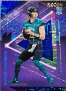 Trevor Lawrence