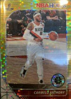 Carmelo Anthony