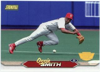 Ozzie Smith