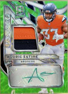 Audric Estime