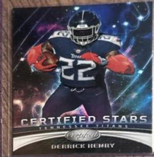 Derrick Henry