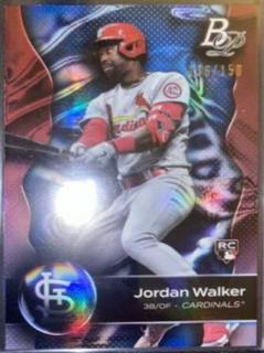 Jordan Walker