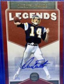 Dan Fouts