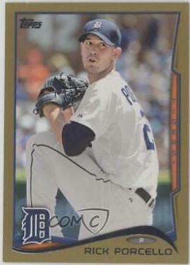 Rick Porcello #384