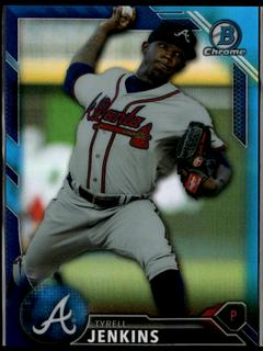 Tyrell Jenkins