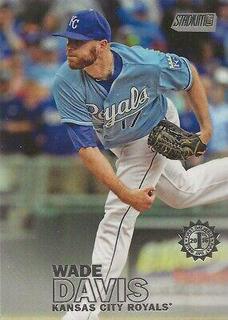 Wade Davis