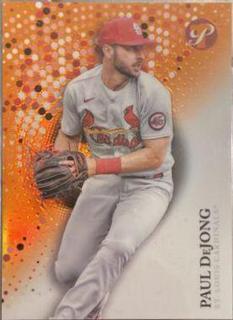 Paul DeJong