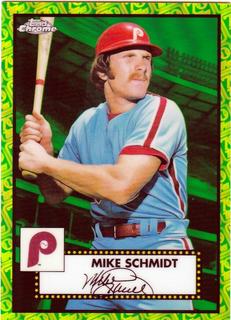Mike Schmidt