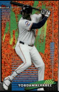 Yordan Alvarez